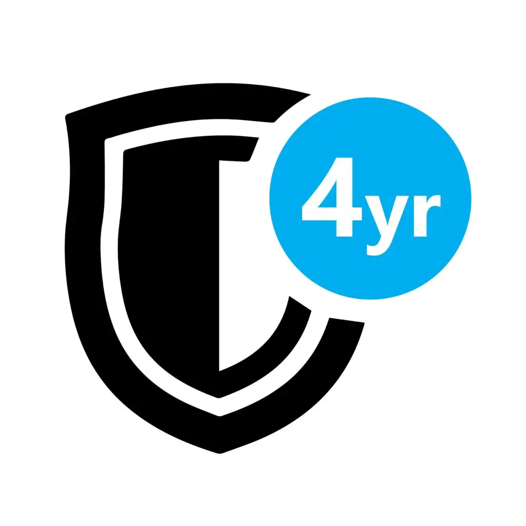 4-YEAR Receiver OOPS Coverage - Pro Digital