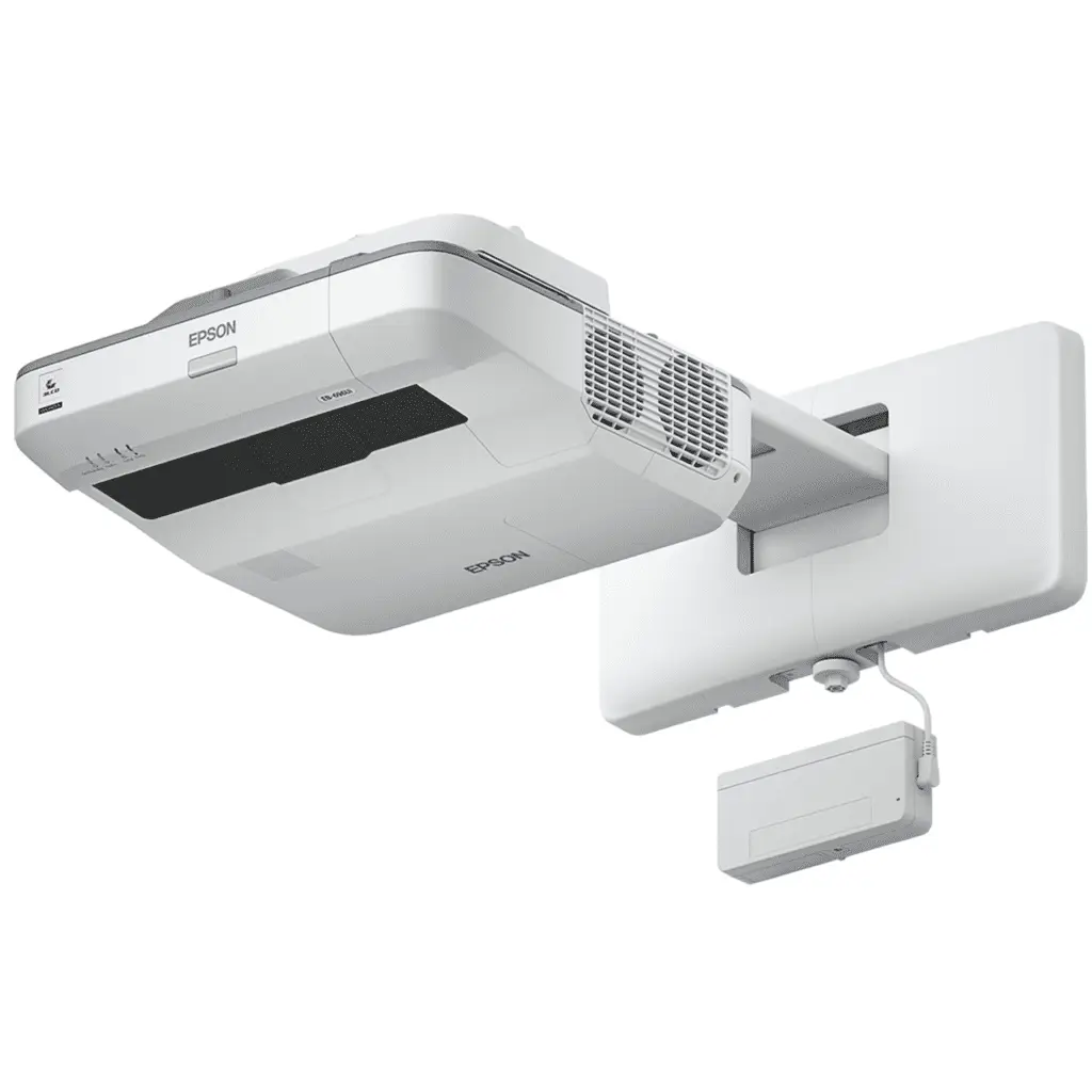 Epson BrightLink 696Ui Full HD 3LCD Interactive Display