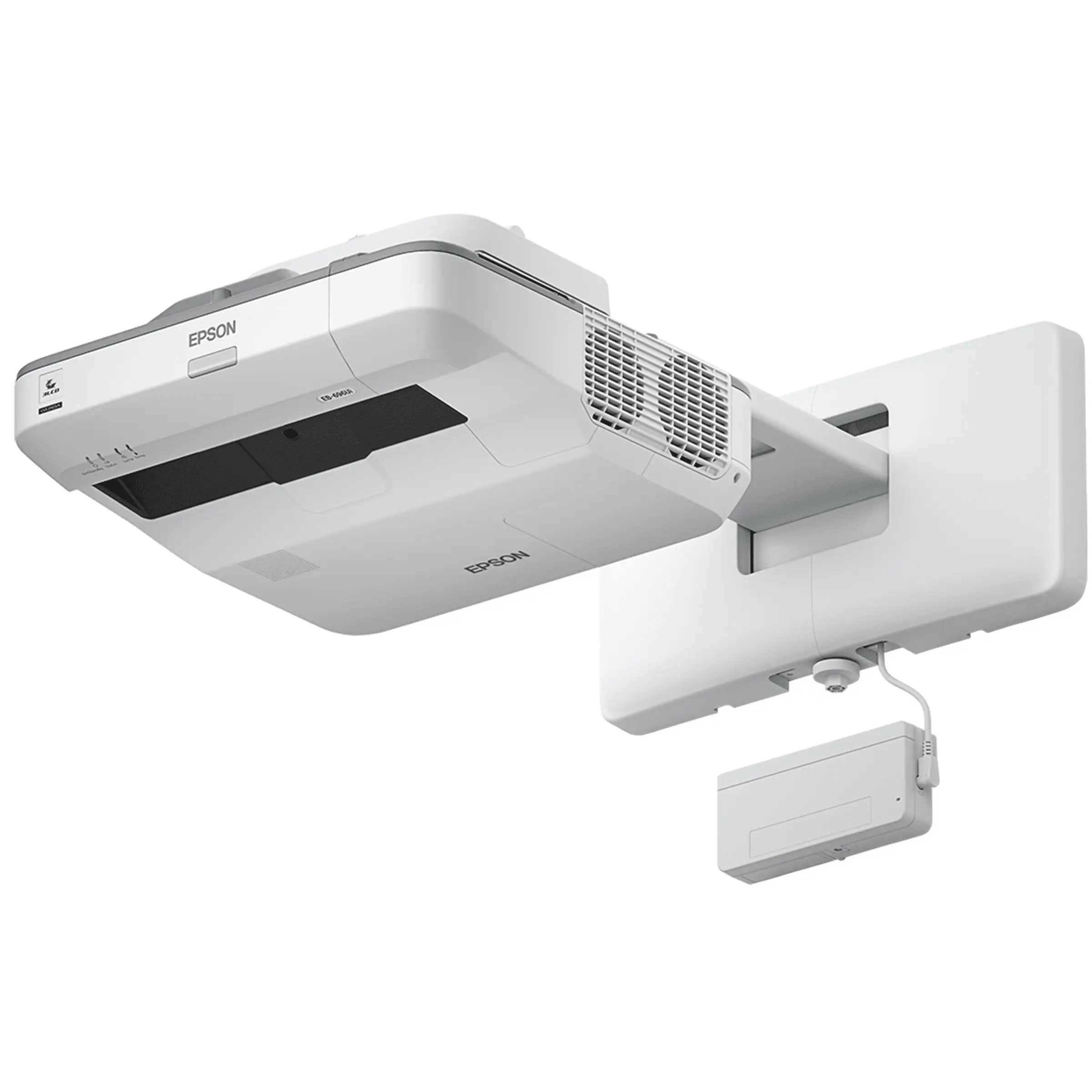 Epson BrightLink 696Ui Full HD 3LCD Interactive Display