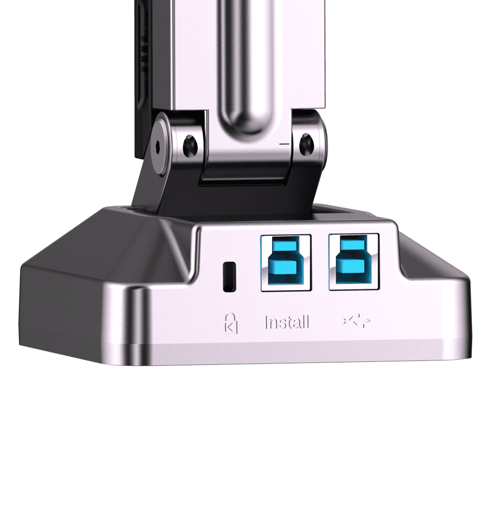 HoverCam Solo 5 Easy Graphics