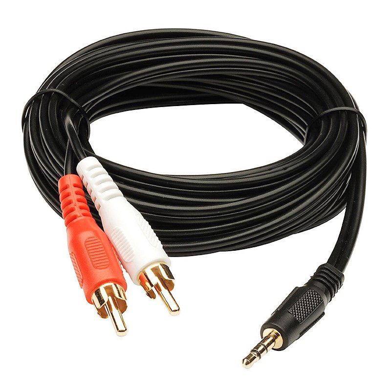 Audio Cables