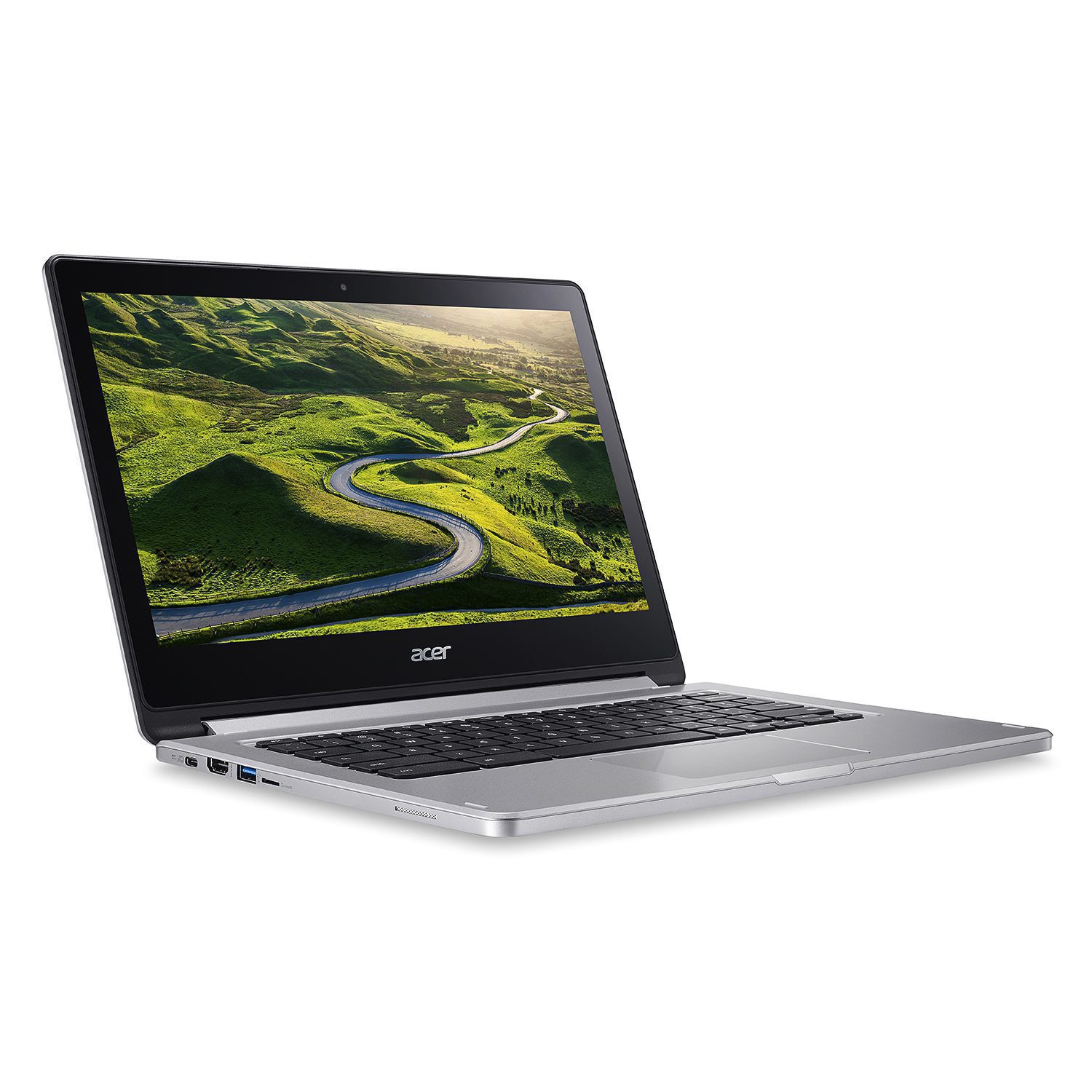 Acer Chromebook R13 Cb5 312t Easy Graphics