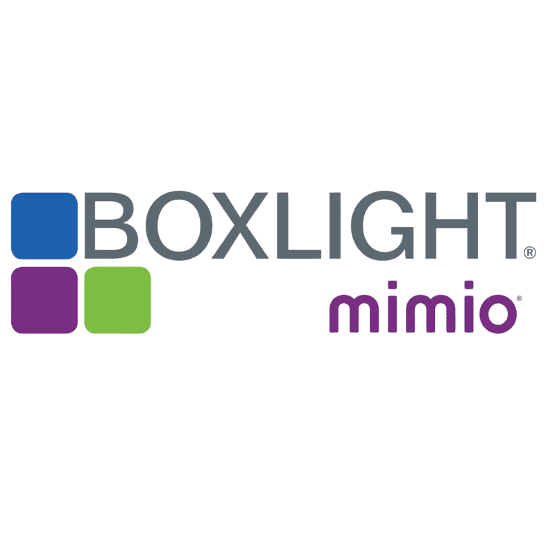 Boxlight Mimio