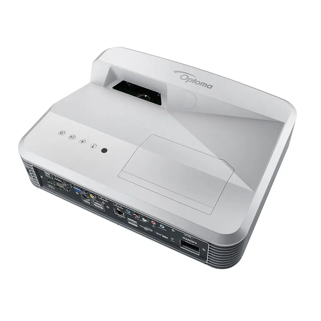 EH320USTi Interactive Ultra Short Throw Projector