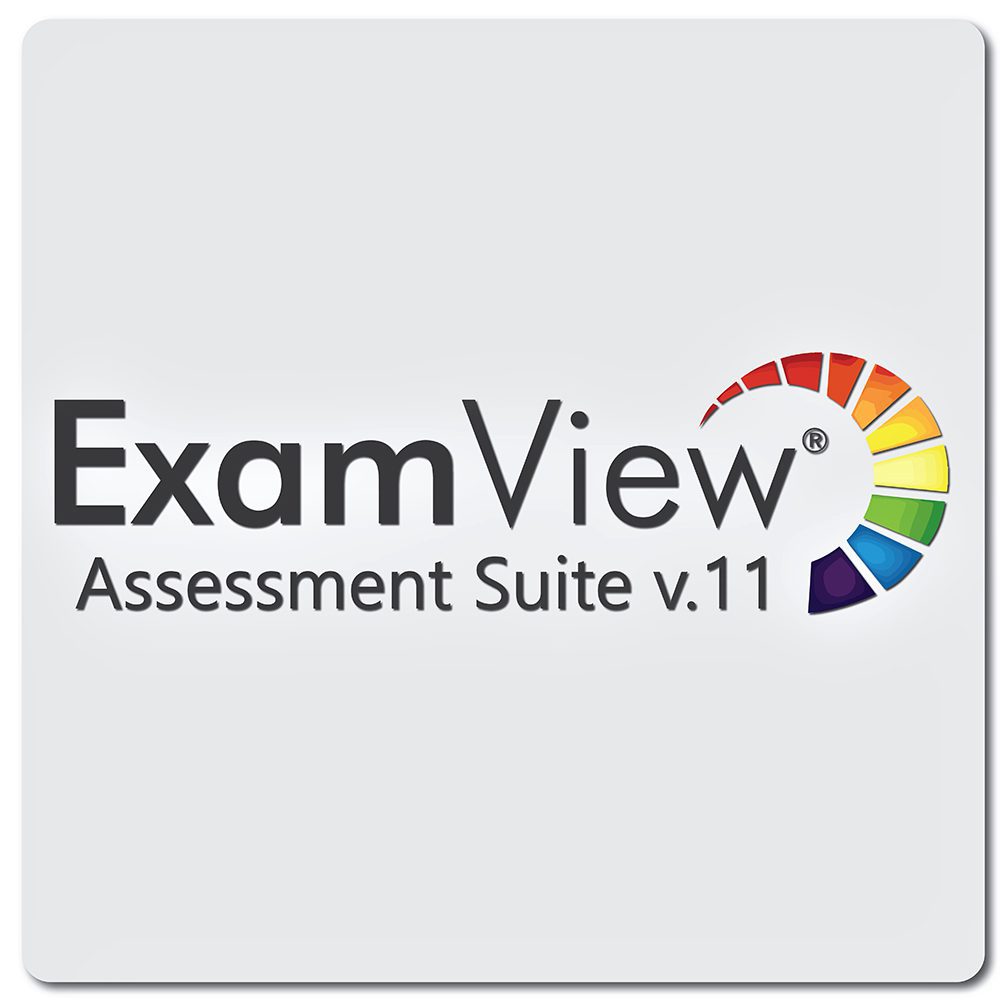 ExamView Assessment Suite