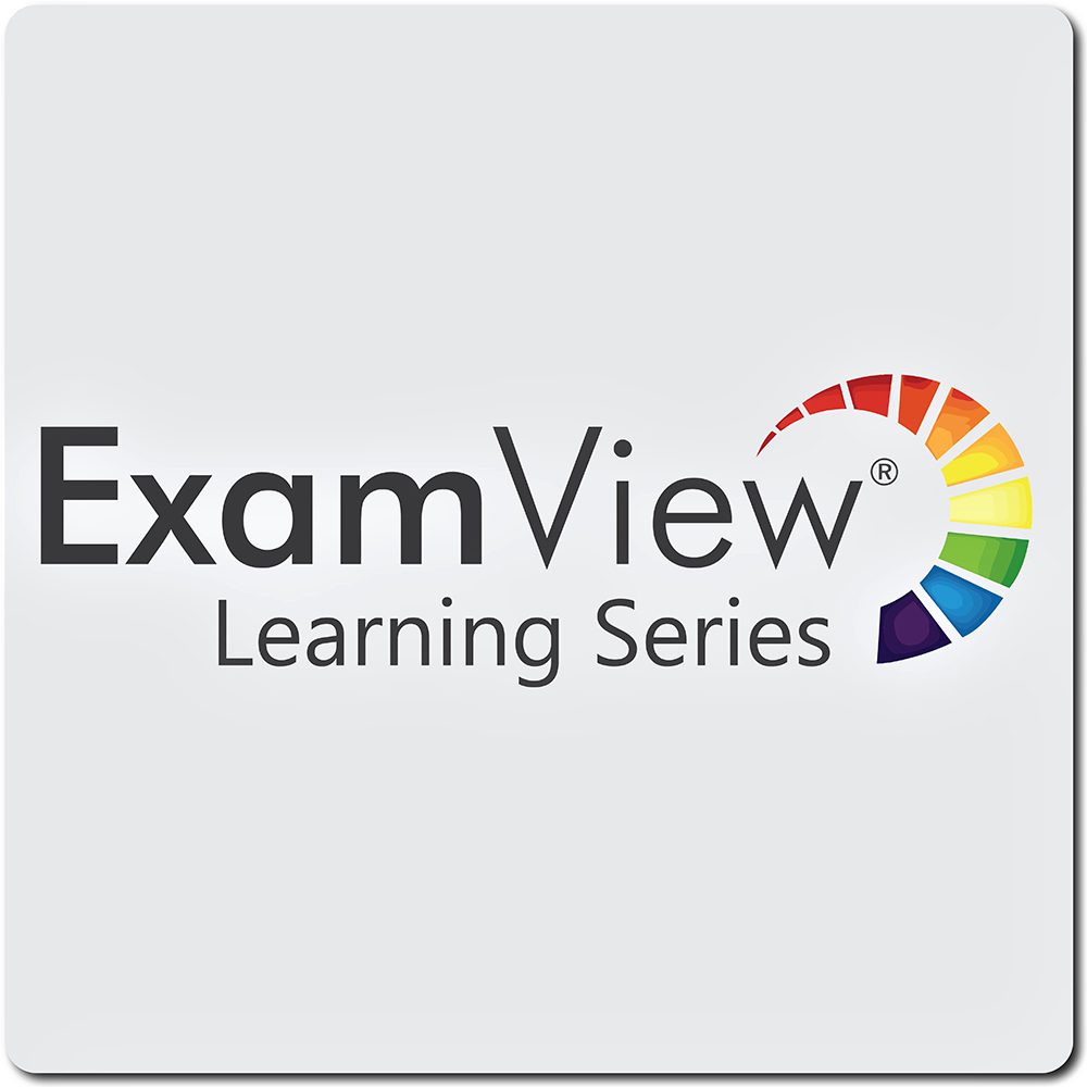 ExamView Learning Series