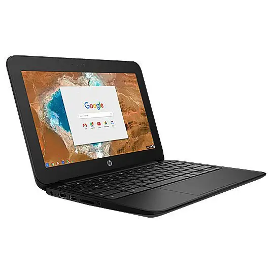 Chromebooks