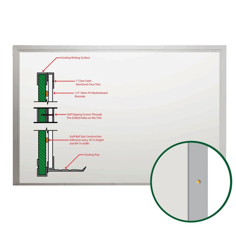 EasyBoard Display Frames Easy Graphics Easyboard display frames easy graphics