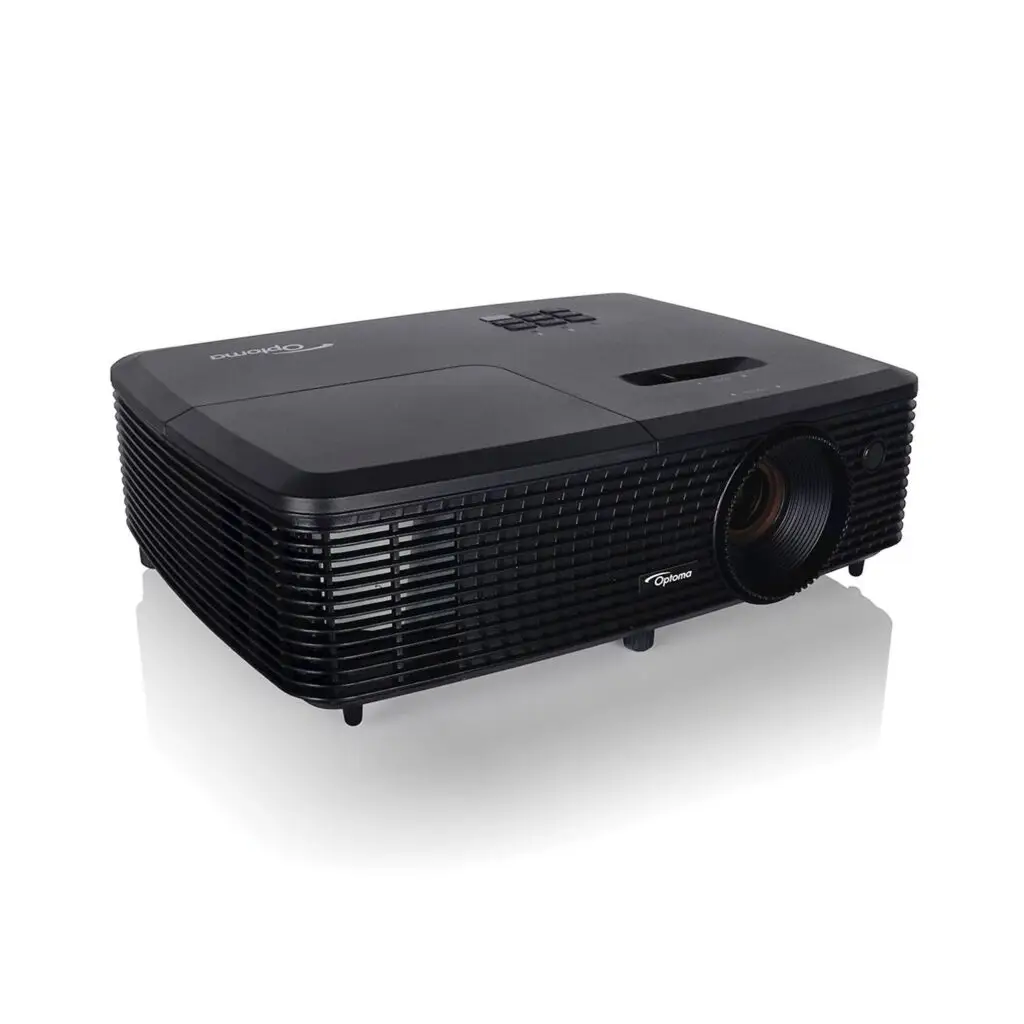 Data Projector S321