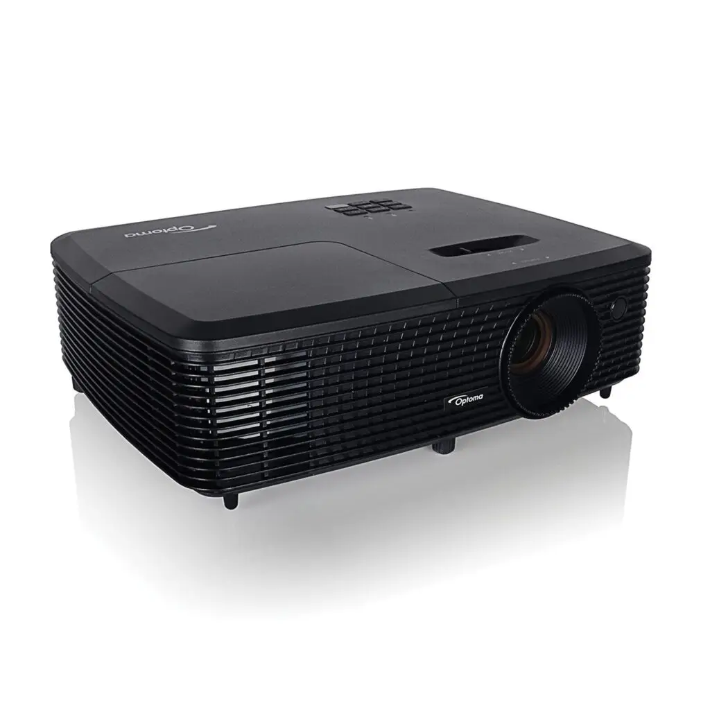 Data Projector S341