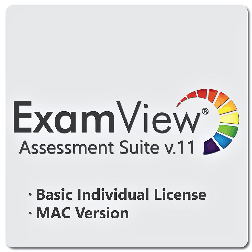 examview for mac
