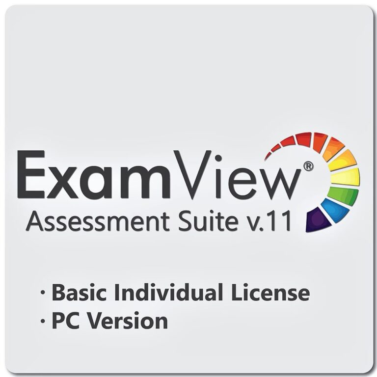 examview test manager download free