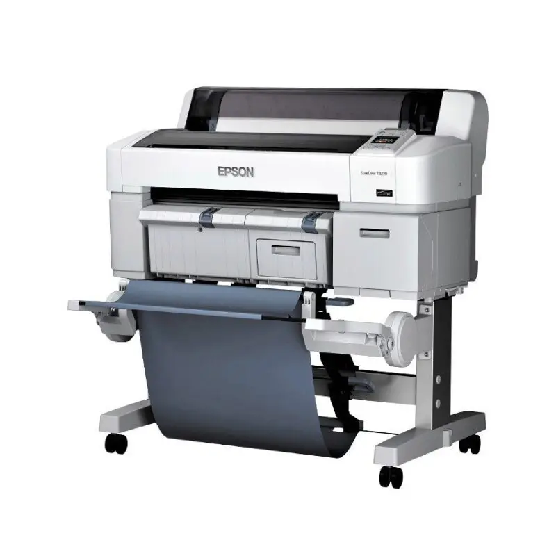 Wide Format Printers