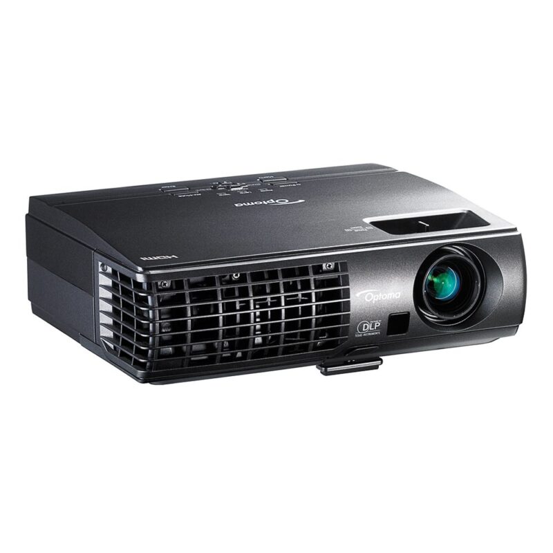 Corporate Mobility Projectors
