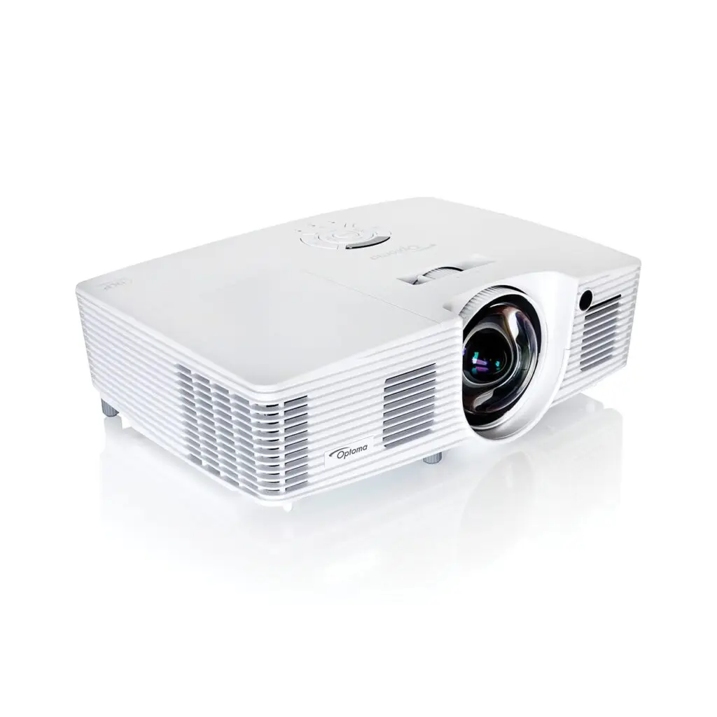 X316ST Short Throw Projector