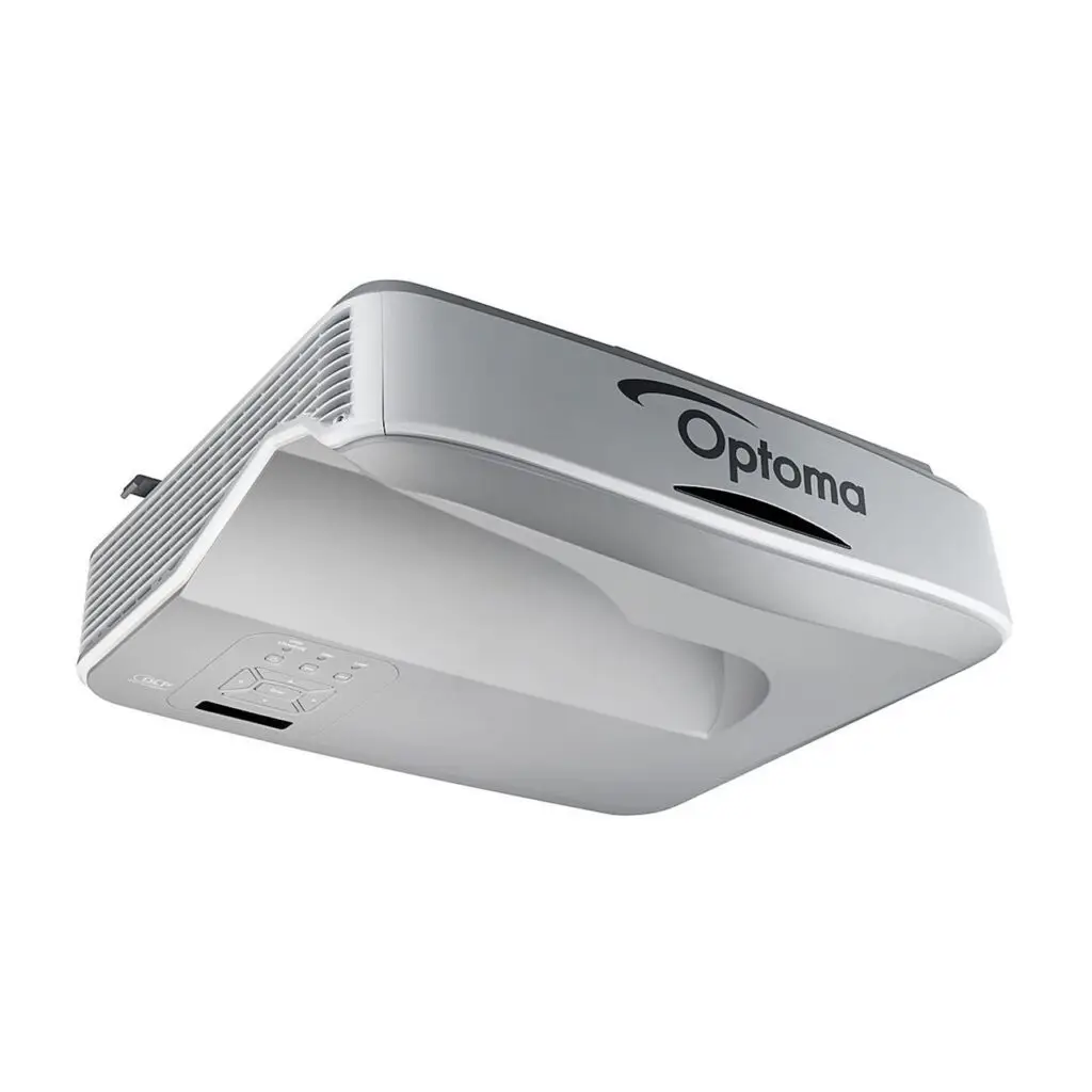 ZH400UST Ultra Short Throw Projector