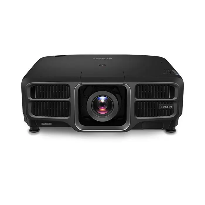 Pro L1755UNL WUXGA 3LCD Laser Projector with 4K Enhancement Without Lens - Image 2