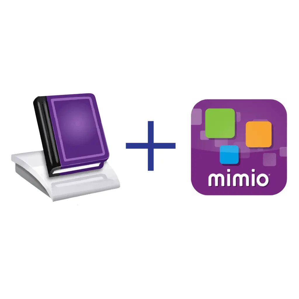 MimioStudio + MimioMobile 7-Year User License